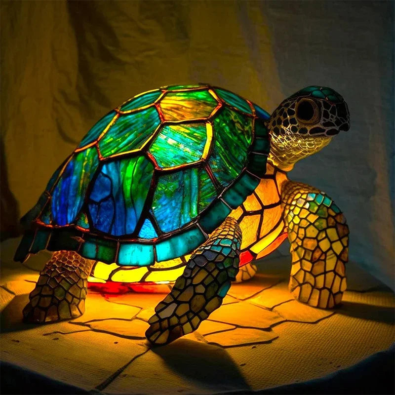מהות צב Molokai